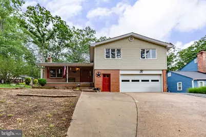 108 Pinta Cove, Stafford, VA 22554 - Photo 1