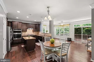 60 Crowncrest Road, Fredericksburg, VA 22406 - Photo 6