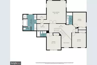 60 Crowncrest Road, Fredericksburg, VA 22406 - Photo 8