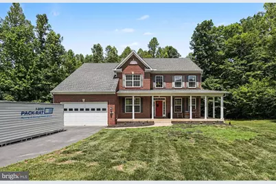 60 Crowncrest Road, Fredericksburg, VA 22406 - Photo 2