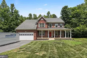 60 Crowncrest Rd, Fredericksburg, VA 22406 - Photo 2