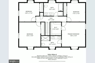 101 Portugal Cove, Stafford, VA 22554 - Photo 46
