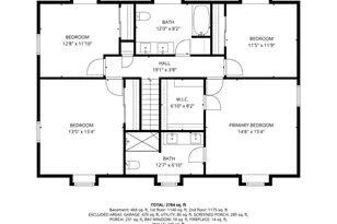 101 Portugal Cove, Stafford, VA 22554 - Photo 46