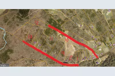 0 Kellogg Mill - Lot 11 6.0, Fredericksburg, VA 22406 - Photo 1