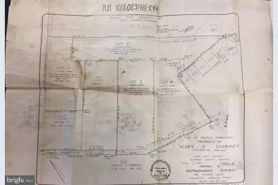 0 Kellogg Mill - Lot 11 6.0, Fredericksburg, VA 22406 - Photo 2
