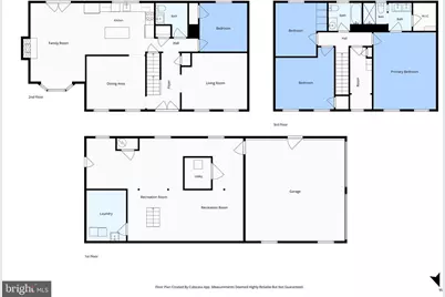 306 Montpelier Drive, Stafford, VA 22556 - Photo 34