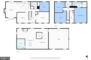 306 Montpelier Dr, Stafford, VA 22556 - Photo 34