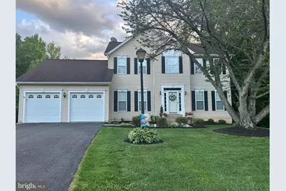 17 Whitestone Drive, Stafford, VA 22556 - Photo 2