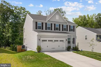 324 McKittrick Drive, Stafford, VA 22554 - Photo 2