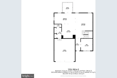 324 McKittrick Drive, Stafford, VA 22554 - Photo 42