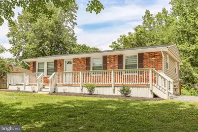 407 Smith Street, Fredericksburg, VA 22405 - Photo 2