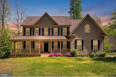 64 Macgregor Ridge Road, Stafford, VA 22554 - Photo 1
