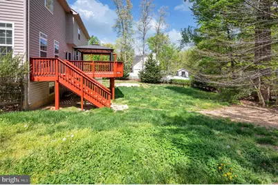 64 Macgregor Ridge Road, Stafford, VA 22554 - Photo 6