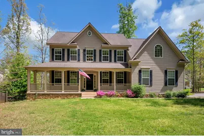 64 Macgregor Ridge Road, Stafford, VA 22554 - Photo 8