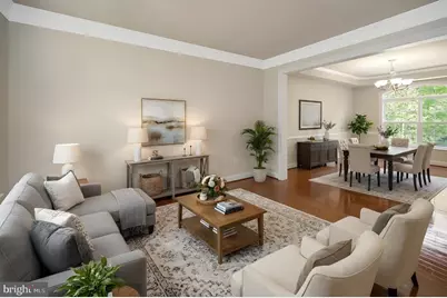 64 Macgregor Ridge Road, Stafford, VA 22554 - Photo 14