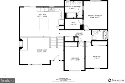 53 Bloomington Lane, Stafford, VA 22554 - Photo 34