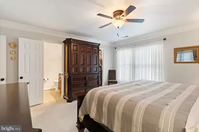 1021 Plymouth Drive, Stafford, VA 22554 - Photo 16