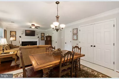 1021 Plymouth Drive, Stafford, VA 22554 - Photo 4