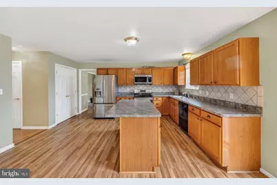 33 Wild Rose Drive, Fredericksburg, VA 22406 - Photo 10