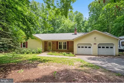 679 Cropp Road, Fredericksburg, VA 22406 - Photo 2