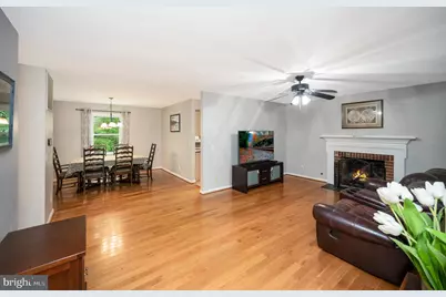 679 Cropp Road, Fredericksburg, VA 22406 - Photo 8