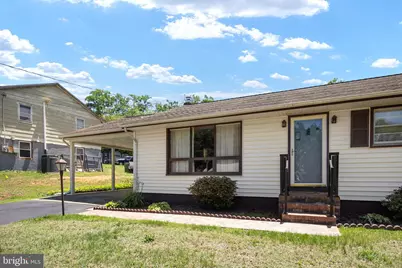 1017 Perry Street, Fredericksburg, VA 22405 - Photo 44