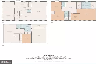1002 Potomac Drive, Stafford, VA 22554 - Photo 70