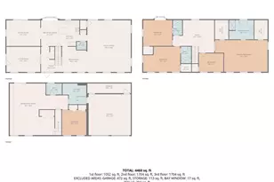 1002 Potomac Dr, Stafford, VA 22554 - Photo 70