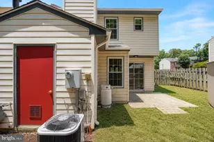 410 Wind Ridge Dr, Stafford, VA 22554 - Photo 14