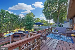 602 Galveston Rd, Fredericksburg, VA 22405 - Photo 46