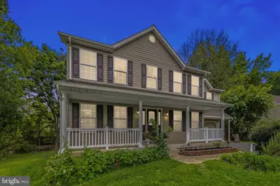 18 Pickos Place, Stafford, VA 22556 - Photo 1