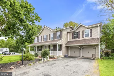 18 Pickos Place, Stafford, VA 22556 - Photo 4