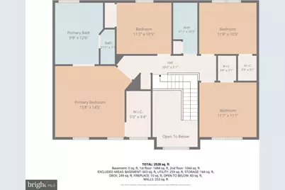 20 Cavalry Ridge Road, Fredericksburg, VA 22405 - Photo 34