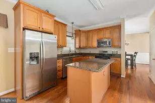 20 Cavalry Ridge Rd, Fredericksburg, VA 22405 - Photo 12