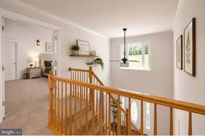 36 Crestwood Lane, Stafford, VA 22554 - Photo 8