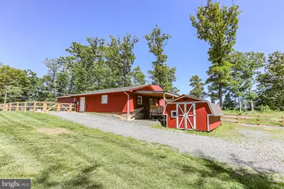 600 Ramoth Church Road, Fredericksburg, VA 22406 - Photo 16