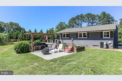 600 Ramoth Church Road, Fredericksburg, VA 22406 - Photo 18