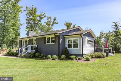 600 Ramoth Church Road, Fredericksburg, VA 22406 - Photo 8