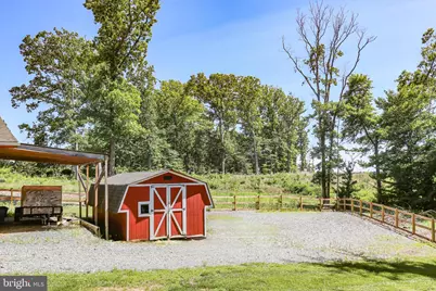 600 Ramoth Church Road, Fredericksburg, VA 22406 - Photo 10