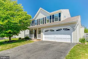 5 Peachy Ct, Stafford, VA 22554 - Photo 2