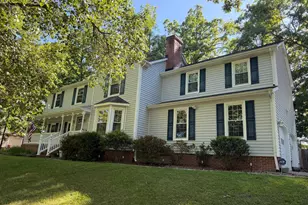 24 Braddock Dr, Fredericksburg, VA 22405 - Photo 1