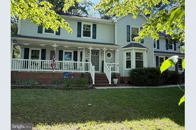 24 Braddock Drive, Fredericksburg, VA 22405 - Photo 4