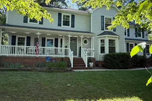 24 Braddock Dr, Fredericksburg, VA 22405 - Photo 4
