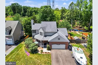 1014 Potomac Drive, Stafford, VA 22554 - Photo 40