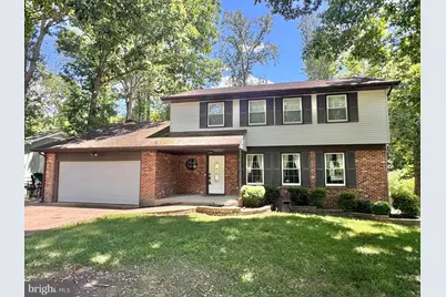 2026 Admiral Drive, Stafford, VA 22554 - Photo 2
