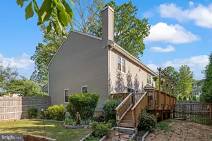 42 Washington and Lee Blvd, Stafford, VA 22556 - Photo 38