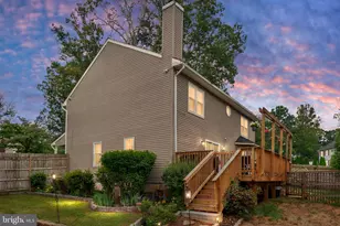 42 Washington and Lee Blvd, Stafford, VA 22556 - Photo 4