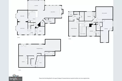 23 Longwood, Stafford, VA 22556 - Photo 48
