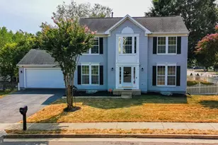 1 Zinc Dr, Fredericksburg, VA 22406 - Photo 1