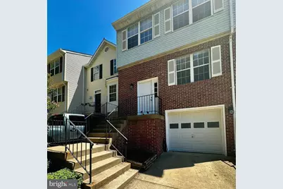 404 Cabin Court, Stafford, VA 22554 - Photo 2